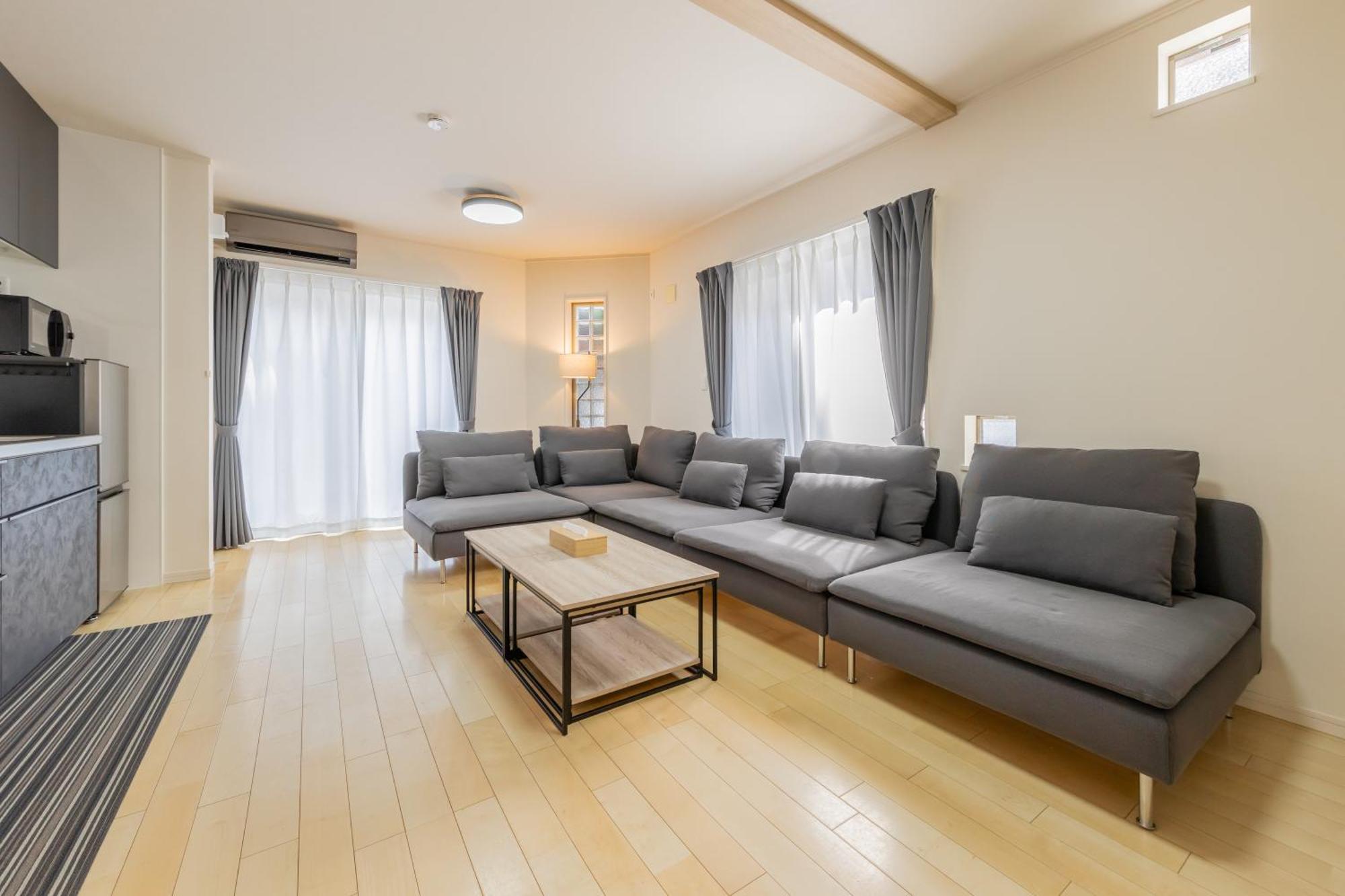 Han's Ebisu - Shibuya - Entire House For Max 10 Ppl Prázdninový dům Prefektura Tokio