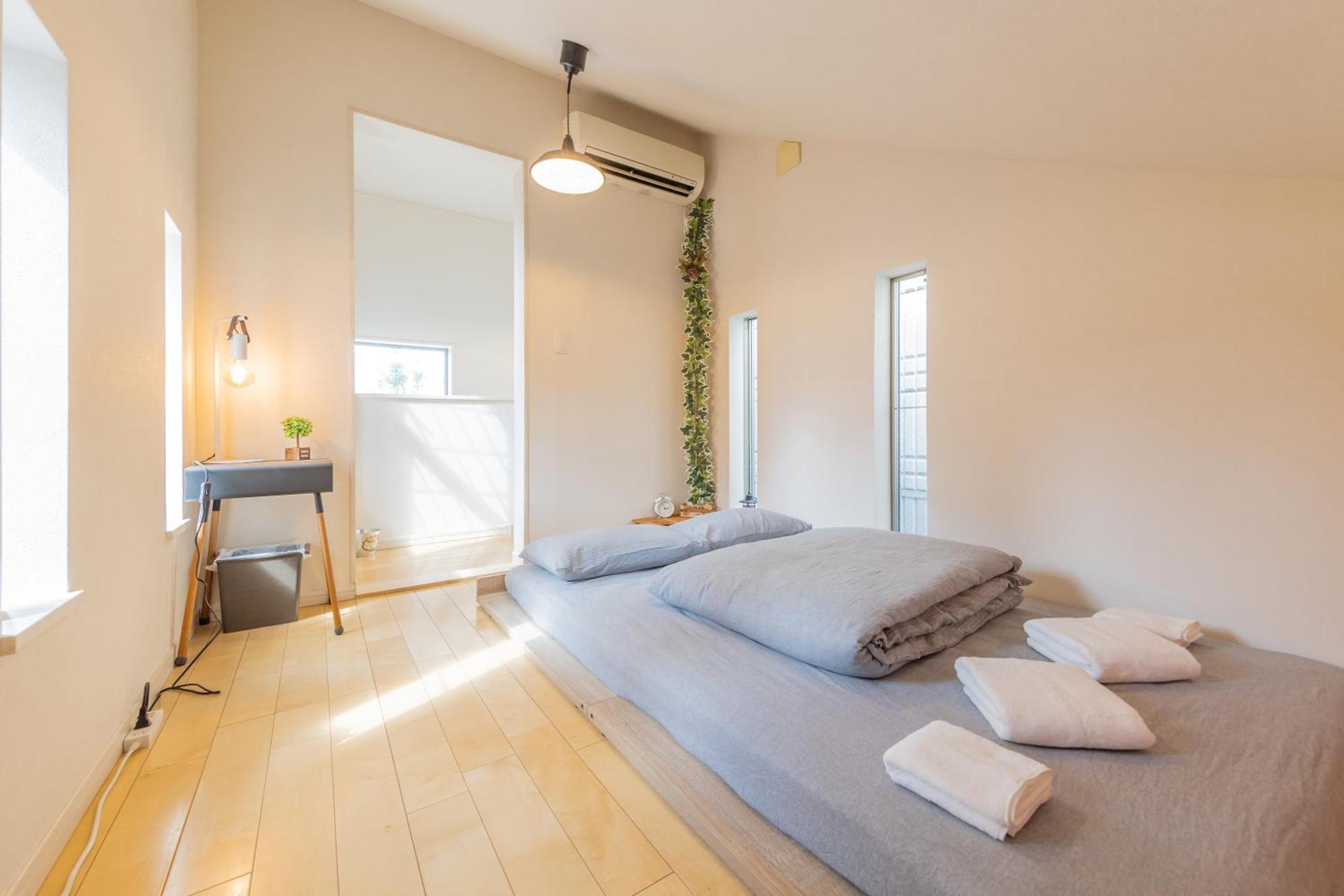 Han's Ebisu - Shibuya - Entire House For Max 10 Ppl Prázdninový dům
