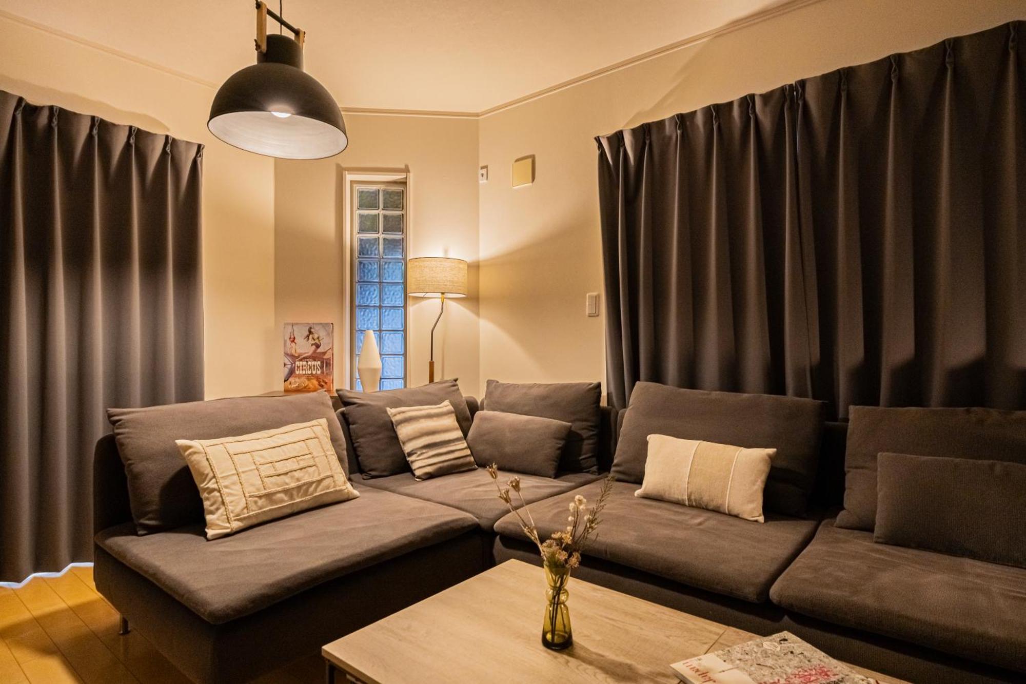 Prázdninový dům Han's Ebisu - Shibuya - Entire House For Max 10 Ppl