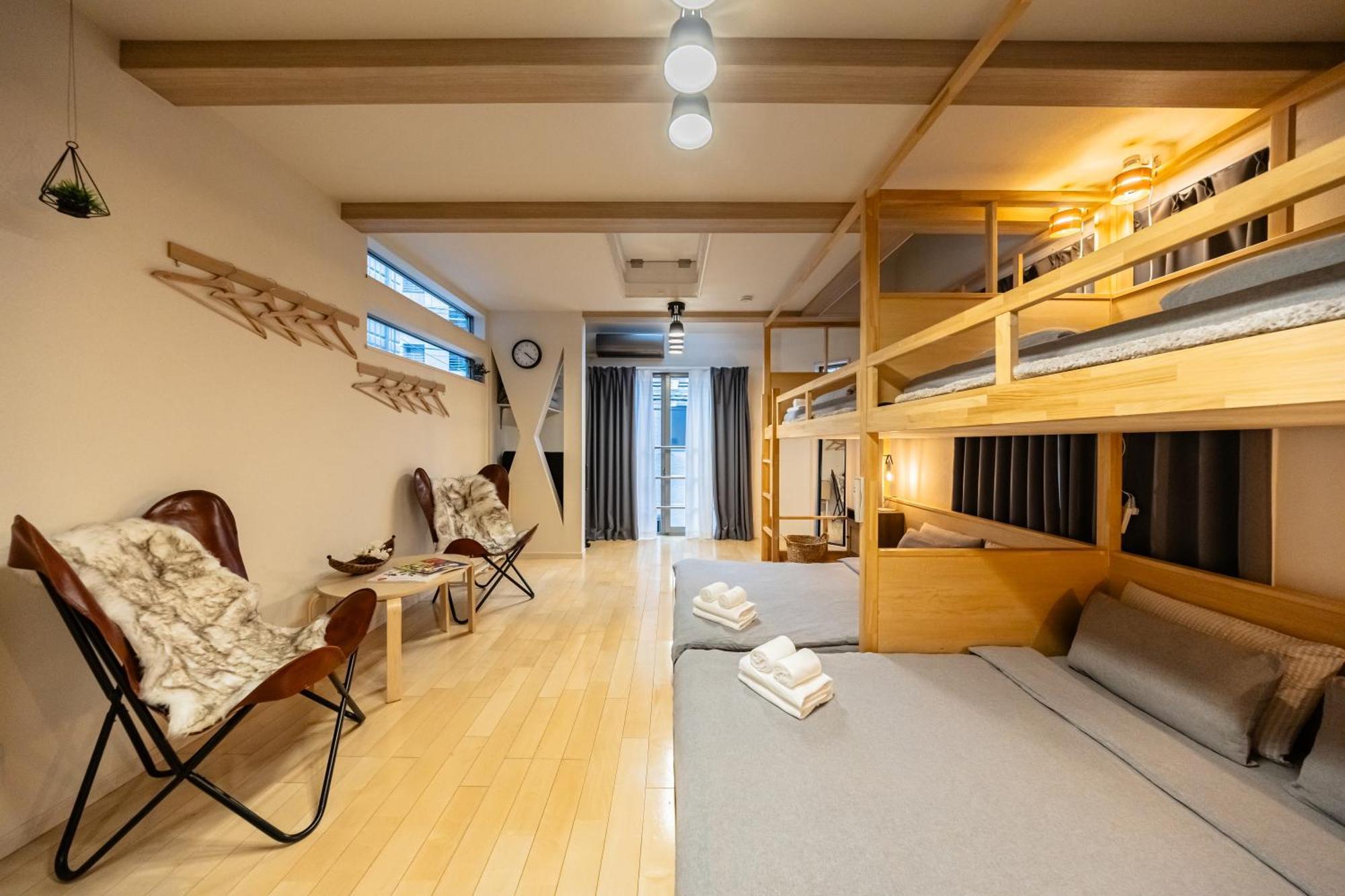 Han's Ebisu - Shibuya - Entire House For Max 10 Ppl Prázdninový dům Prefektura Tokio