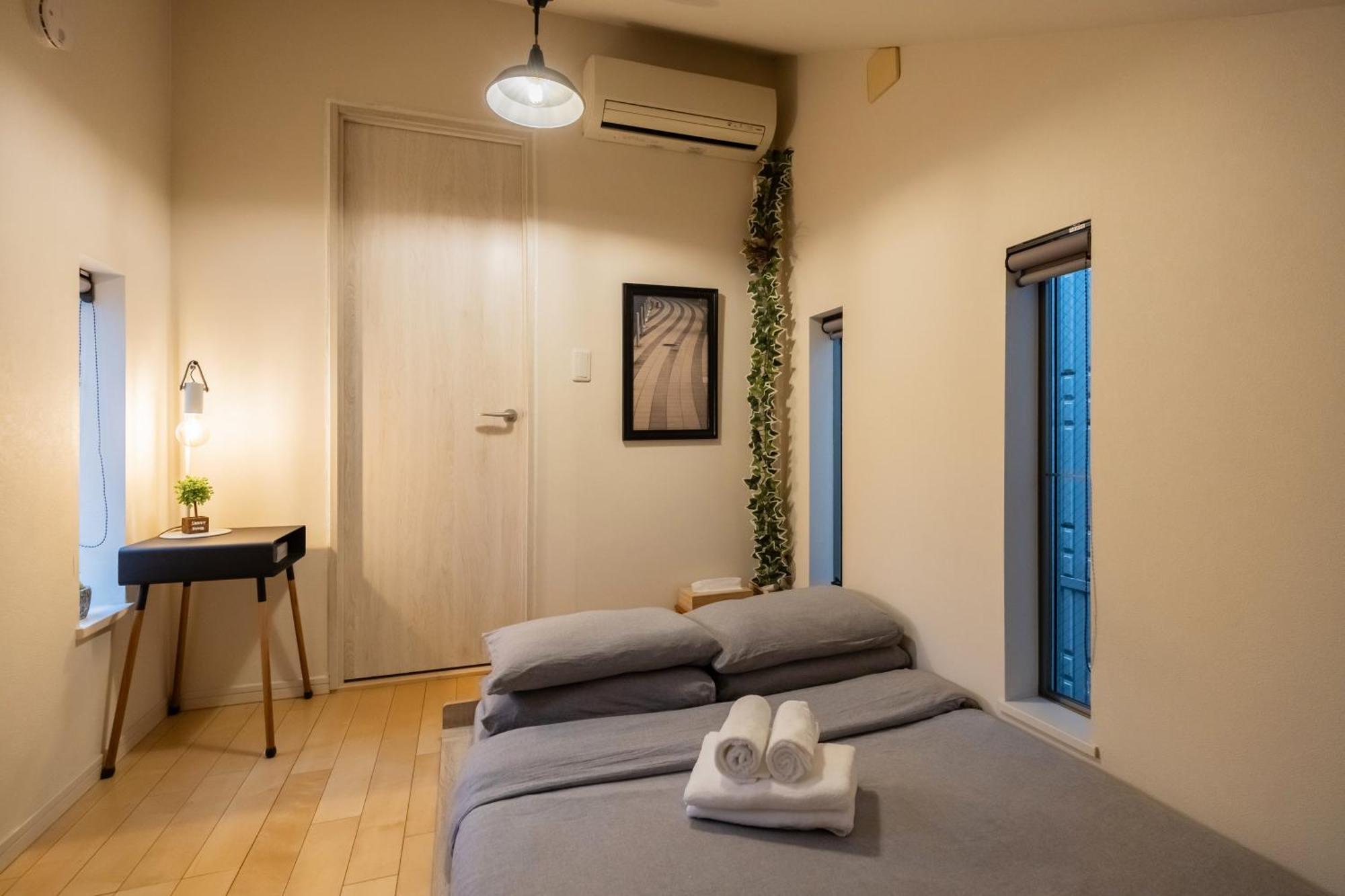 Prázdninový dům Han's Ebisu - Shibuya - Entire House For Max 10 Ppl